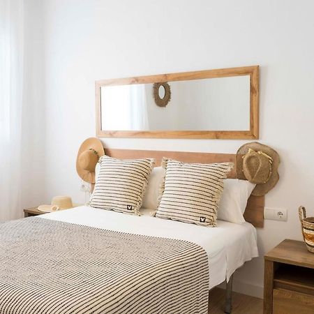 House Near Plaza De Los Capuchinos By Sharingco Apartment Малага Екстериор снимка