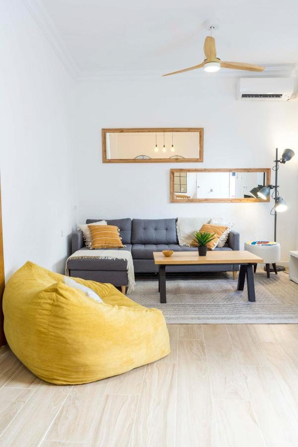 House Near Plaza De Los Capuchinos By Sharingco Apartment Малага Екстериор снимка