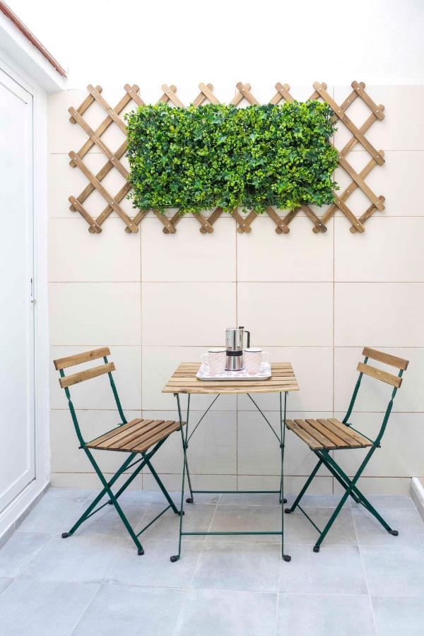 House Near Plaza De Los Capuchinos By Sharingco Apartment Малага Екстериор снимка